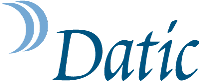Datic logo