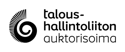 Taloushallintoliiton auktorisoima